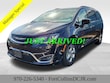 Chrysler Pacifica Hybrid