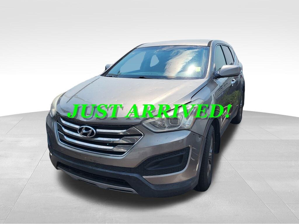 Used 2014 Hyundai Santa Fe Sport Base SUV