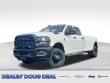 2026 Ram 3500 Tradesman Pickup