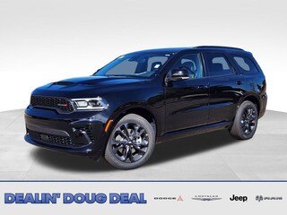 2026 Dodge Durango GT Sport Utility
