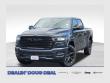 2026 Ram 1500 Laramie Pickup