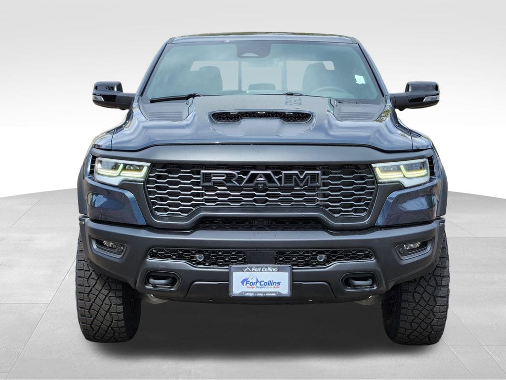 New 2027 Ram 1500 RHO Pickup