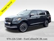 Lincoln Navigator L