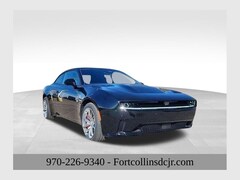 2025 Dodge Charger Daytona Scat Pack Coupe