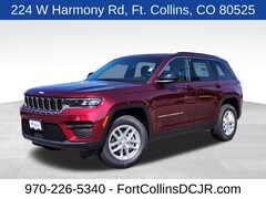 2025 Jeep Grand Cherokee Laredo Sport Utility