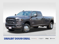 New 2026 Ram 3500 Big Horn Pickup for sale in Cheyenne WY