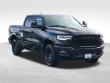 2026 Ram 1500 Limited Pickup