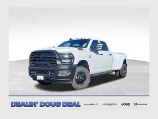 2026 Ram 3500 Tradesman Pickup