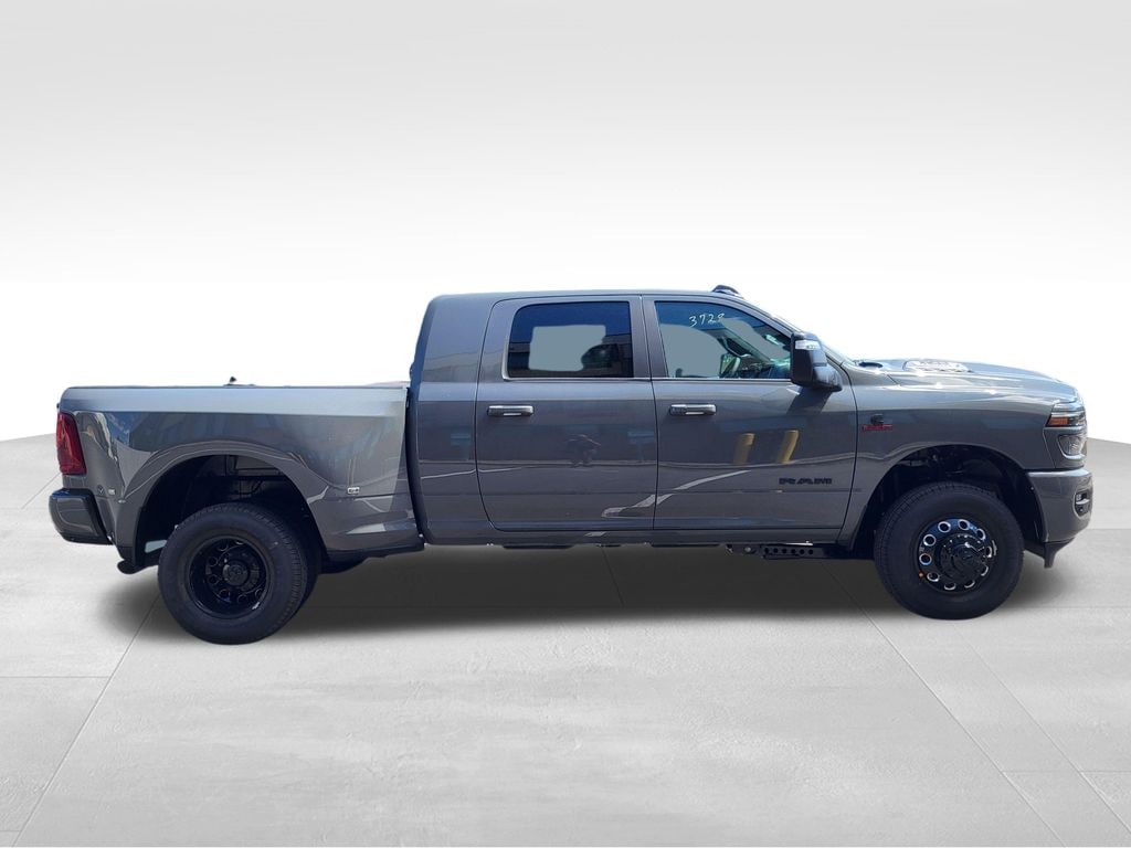 New 2027 Ram 3500 Laramie Pickup