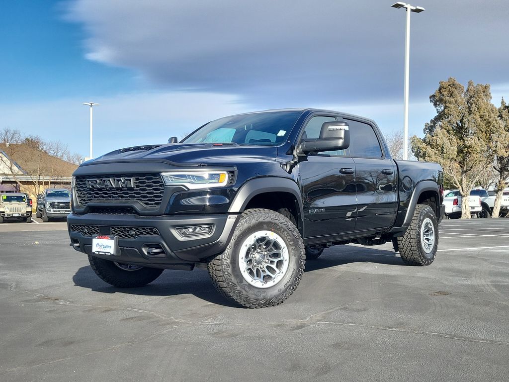 2026 RAM Ram 1500 Pickup RHO's photo