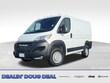 Ram ProMaster 1500