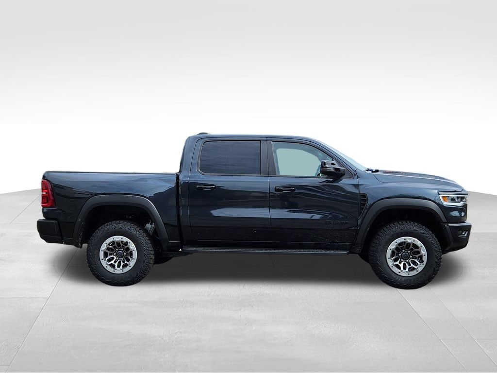 New 2027 Ram 1500 RHO Pickup