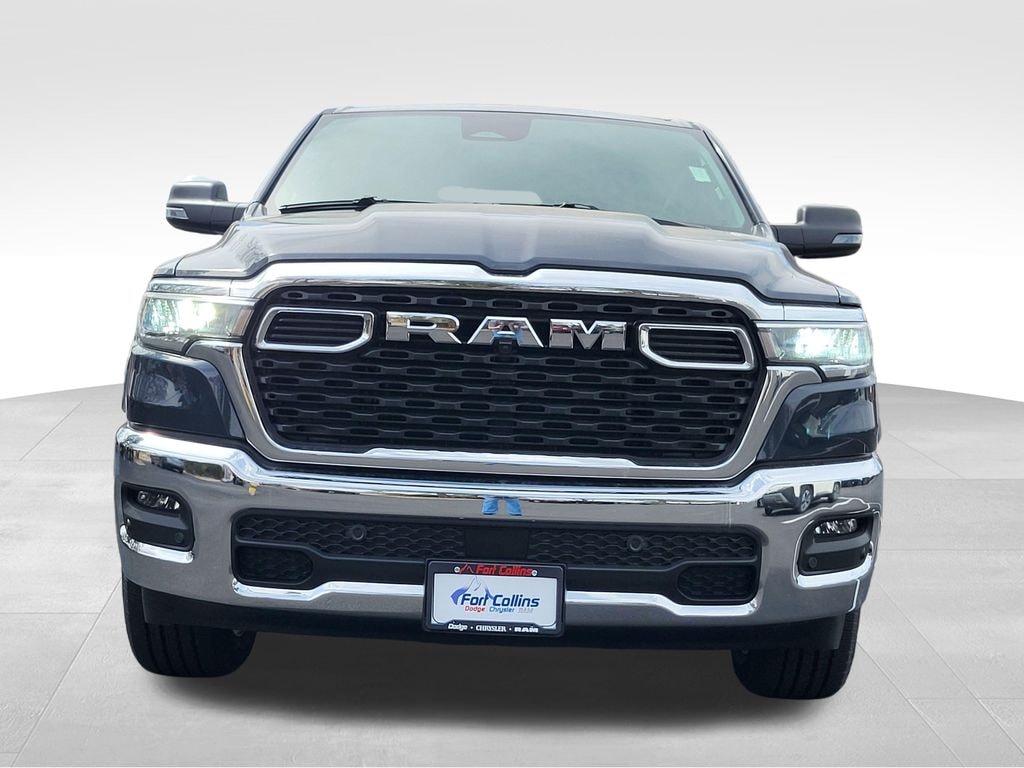 New 2026 Ram 1500 Big Horn/Lone Star Pickup