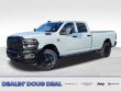 2026 Ram 3500 Tradesman Pickup