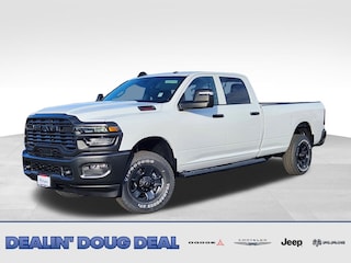 2026 Ram 2500 Tradesman Pickup