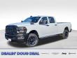 2026 Ram 2500 Tradesman Pickup