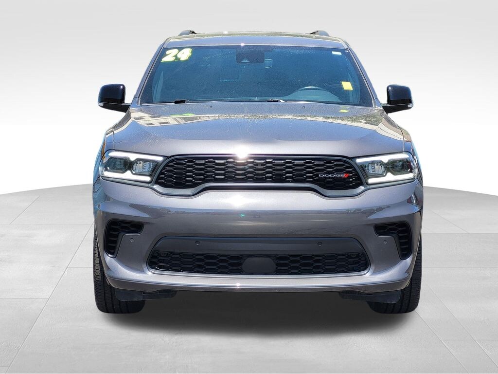 Used 2025 Dodge Durango GT SUV