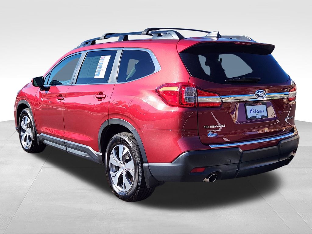 2021 Subaru Ascent Premium photo 3