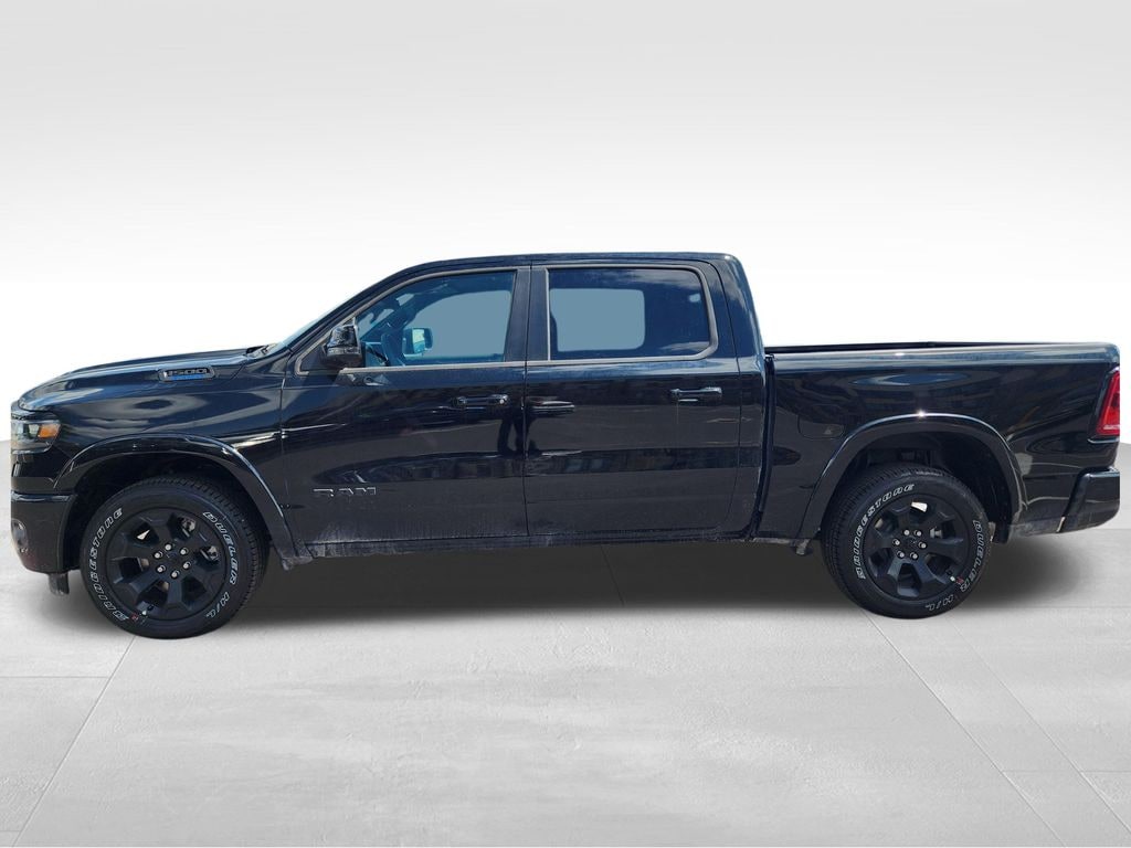 New 2026 Ram 1500 Big Horn/Lone Star Pickup