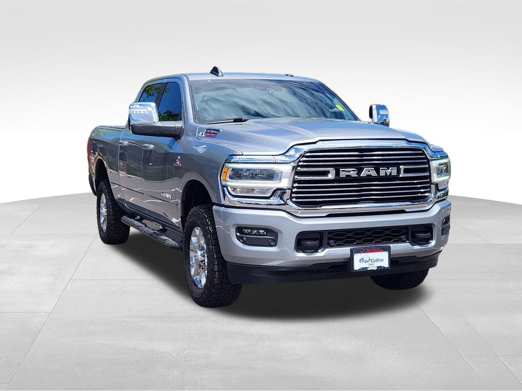New 2026 Ram 1500 Rebel Pickup