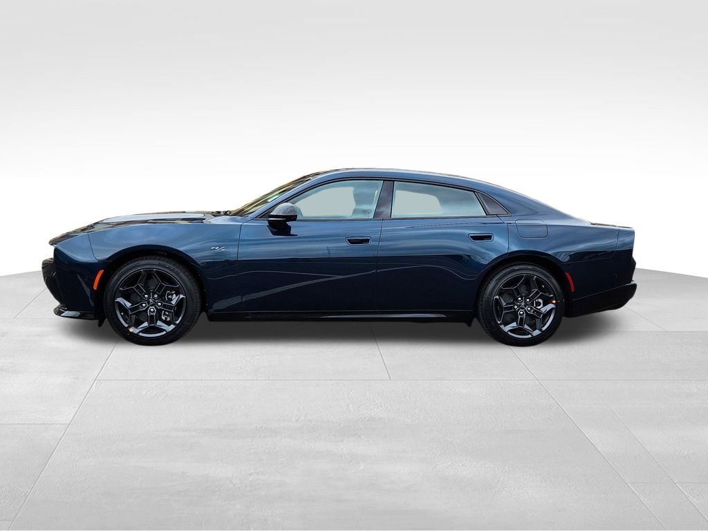 New 2026 Dodge Charger R/T Sedan