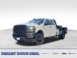  Ram 3500 Chassis Cab