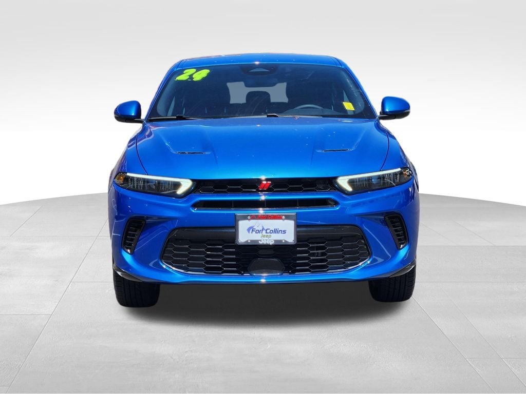 Used 2024 Dodge Hornet R/T SUV