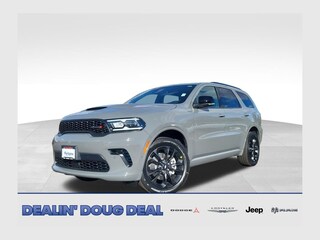 2026 Dodge Durango GT Plus Sport Utility