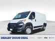  Ram ProMaster 2500
