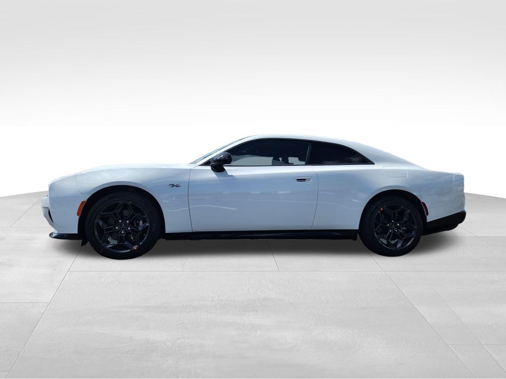 New 2026 Dodge Charger R/T Coupe