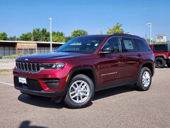 2025 Jeep Grand Cherokee Laredo Sport Utility