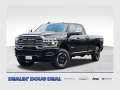 New 2026 Ram 3500 Laramie Pickup for sale in Cheyenne WY