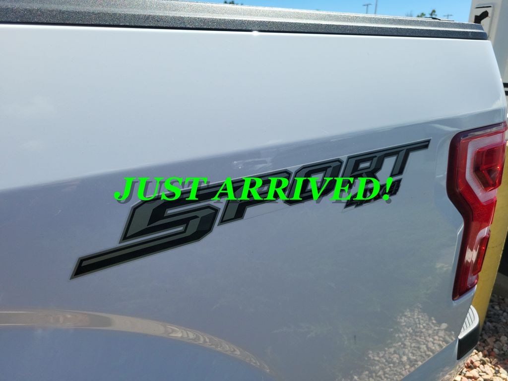 Used 2020 Ford F-150 XLT Truck SuperCrew Cab