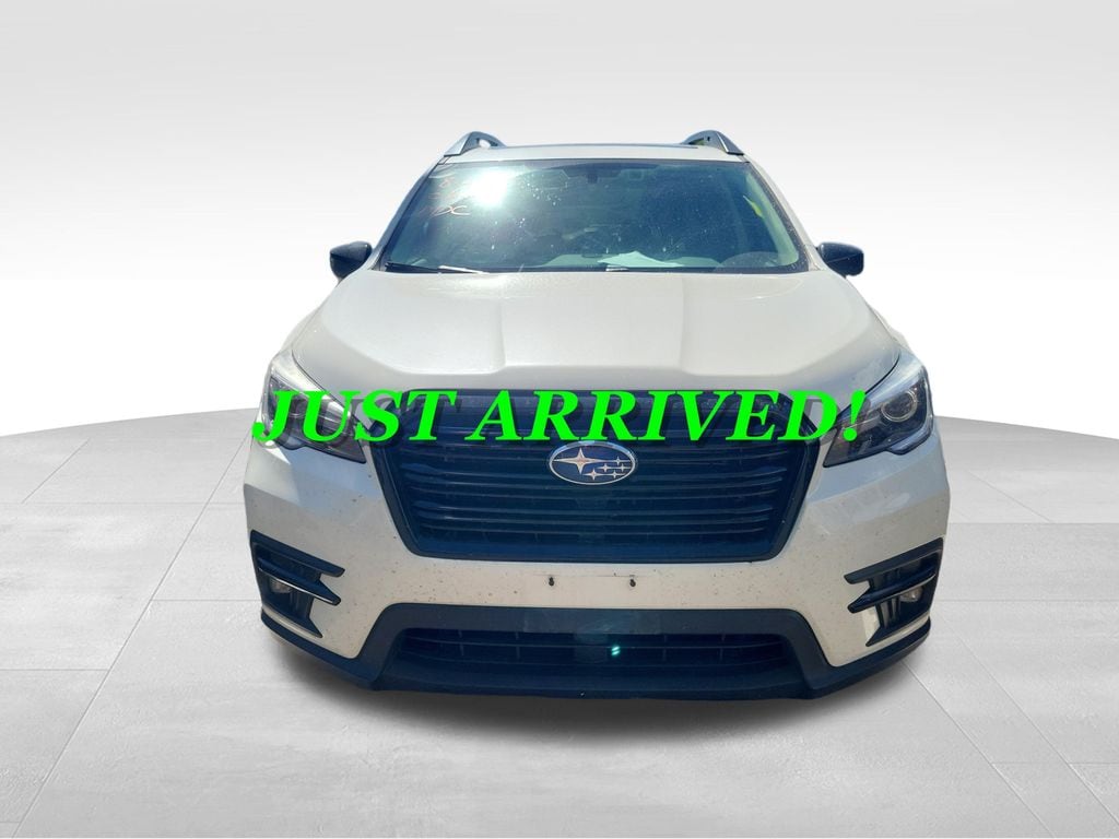 Used 2022 Subaru Ascent Onyx Edition 7-Passenger SUV