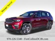Jeep Grand Cherokee 4xe
