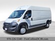 Ram ProMaster