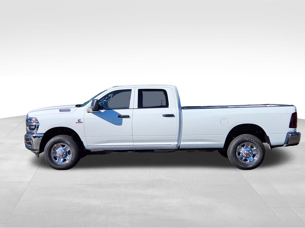 New 2026 Ram 2500 Tradesman Pickup