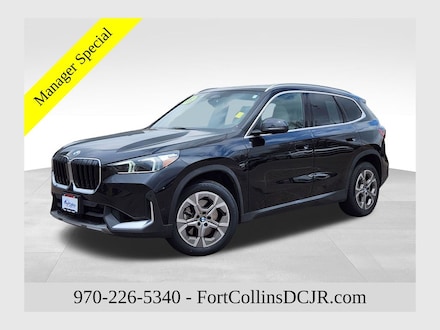 2023 BMW X1 xDrive28i SUV