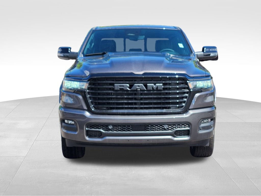 New 2026 Ram 1500 Laramie Pickup