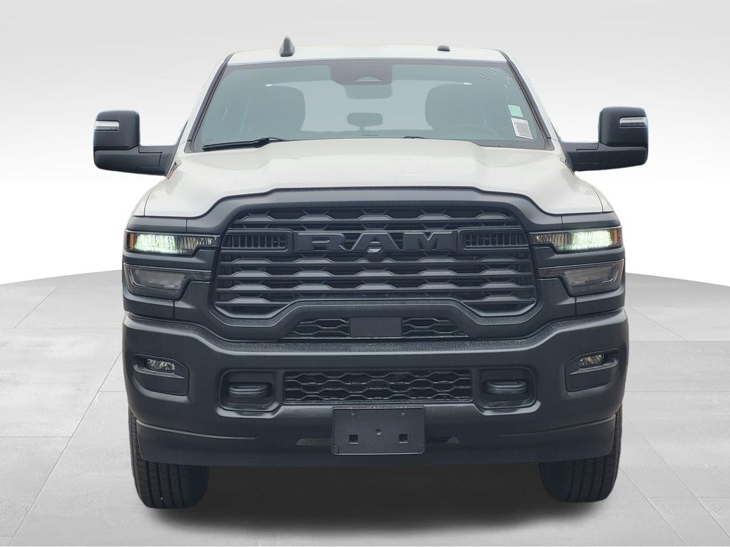 New 2026 Ram 3500 Tradesman Pickup