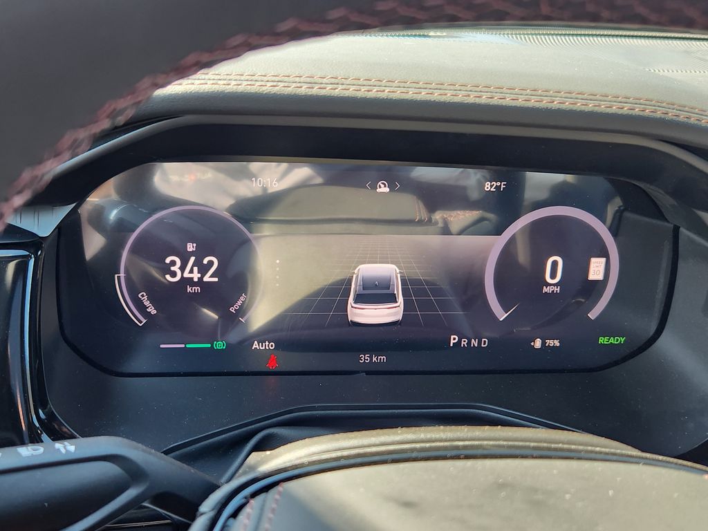 2025 Jeep Wagoneer S Launch Edition - Photo 24