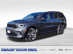 2026 Dodge Durango GT Sport Utility