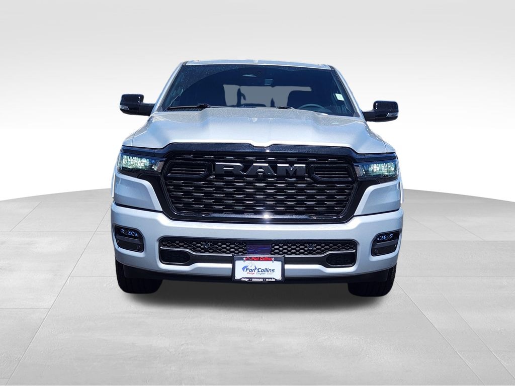 New 2026 Ram 1500 Big Horn/Lone Star Pickup