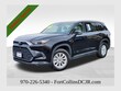  Toyota Grand Highlander