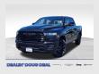 2026 Ram 1500 Laramie Pickup
