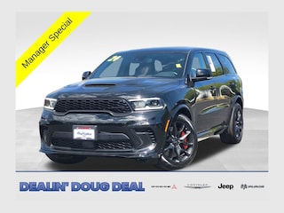 2024 Dodge Durango SRT Hellcat SUV