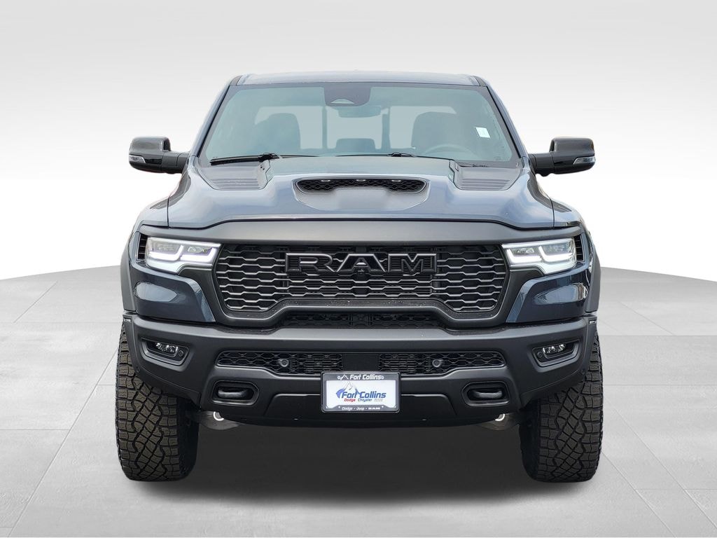 New 2026 Ram 1500 RHO Pickup
