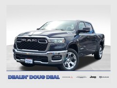 2026 Ram 1500 Big Horn/Lone Star Pickup
