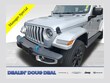  Jeep Wrangler Unlimited 4xe