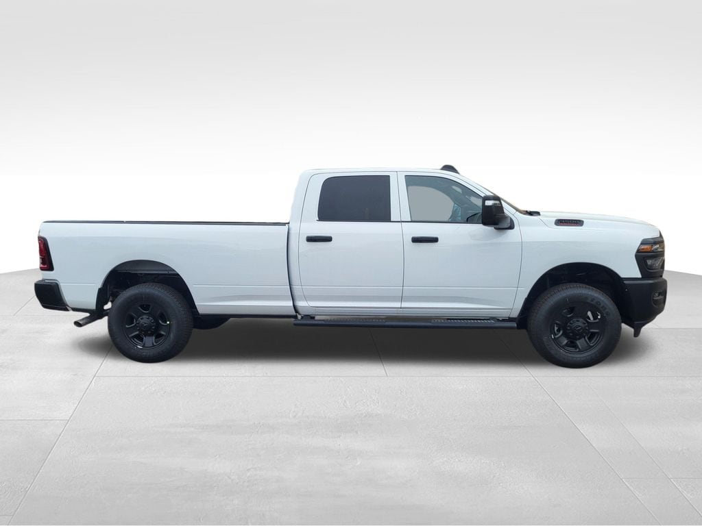 New 2026 Ram 3500 Tradesman Pickup
